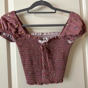 BRAND NEW Pacsun Top